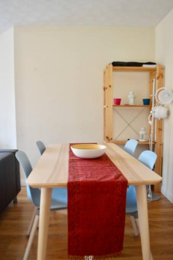 Appartement 2 Bedroom Flat By Harrison Park *
