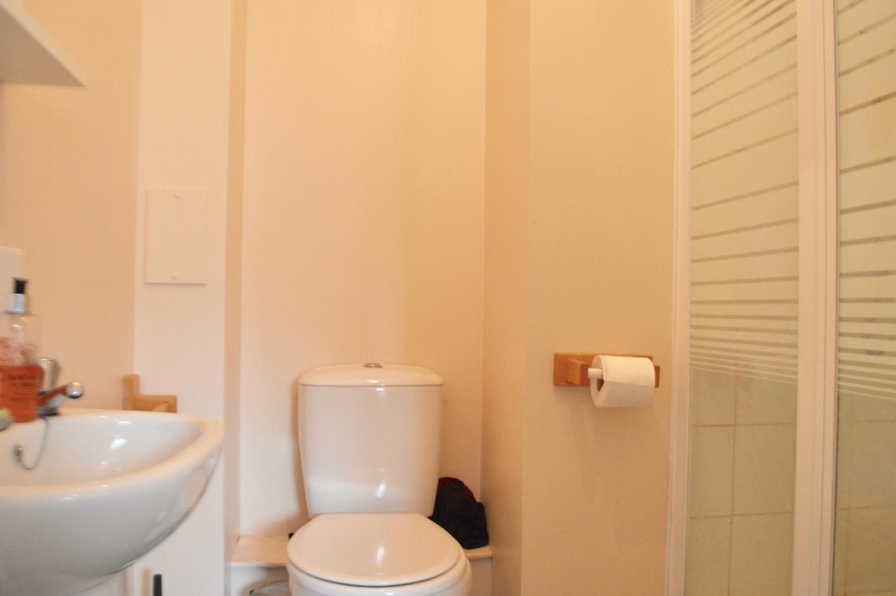 Appartement 2 Bedroom Flat By Harrison Park *