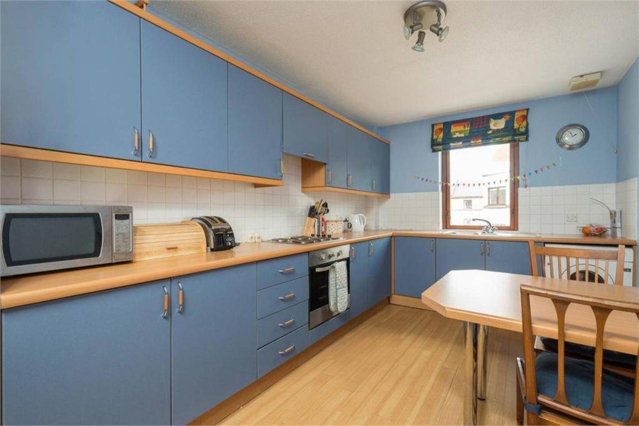 Appartement 2 Bedroom Flat By Harrison Park *