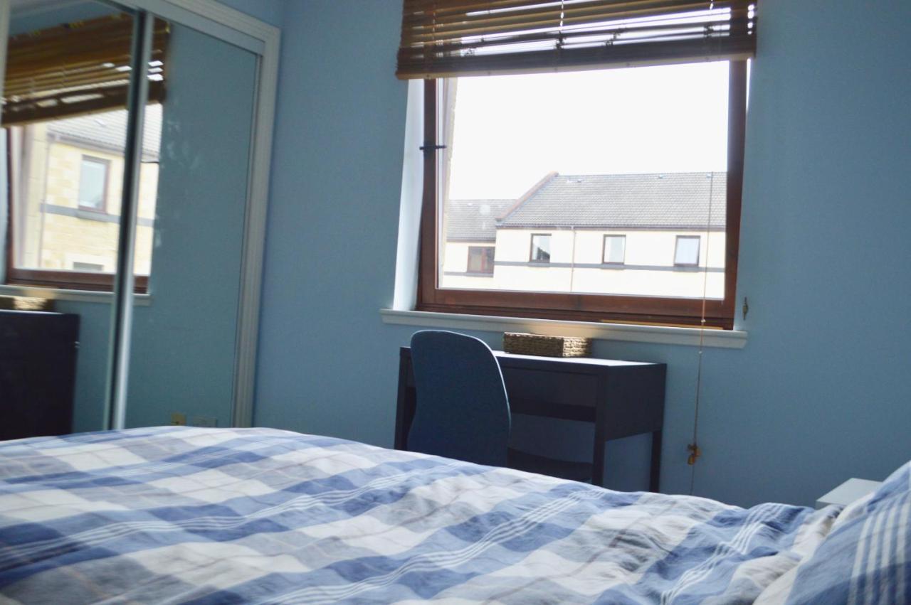 Appartement 2 Bedroom Flat By Harrison Park Édimbourg