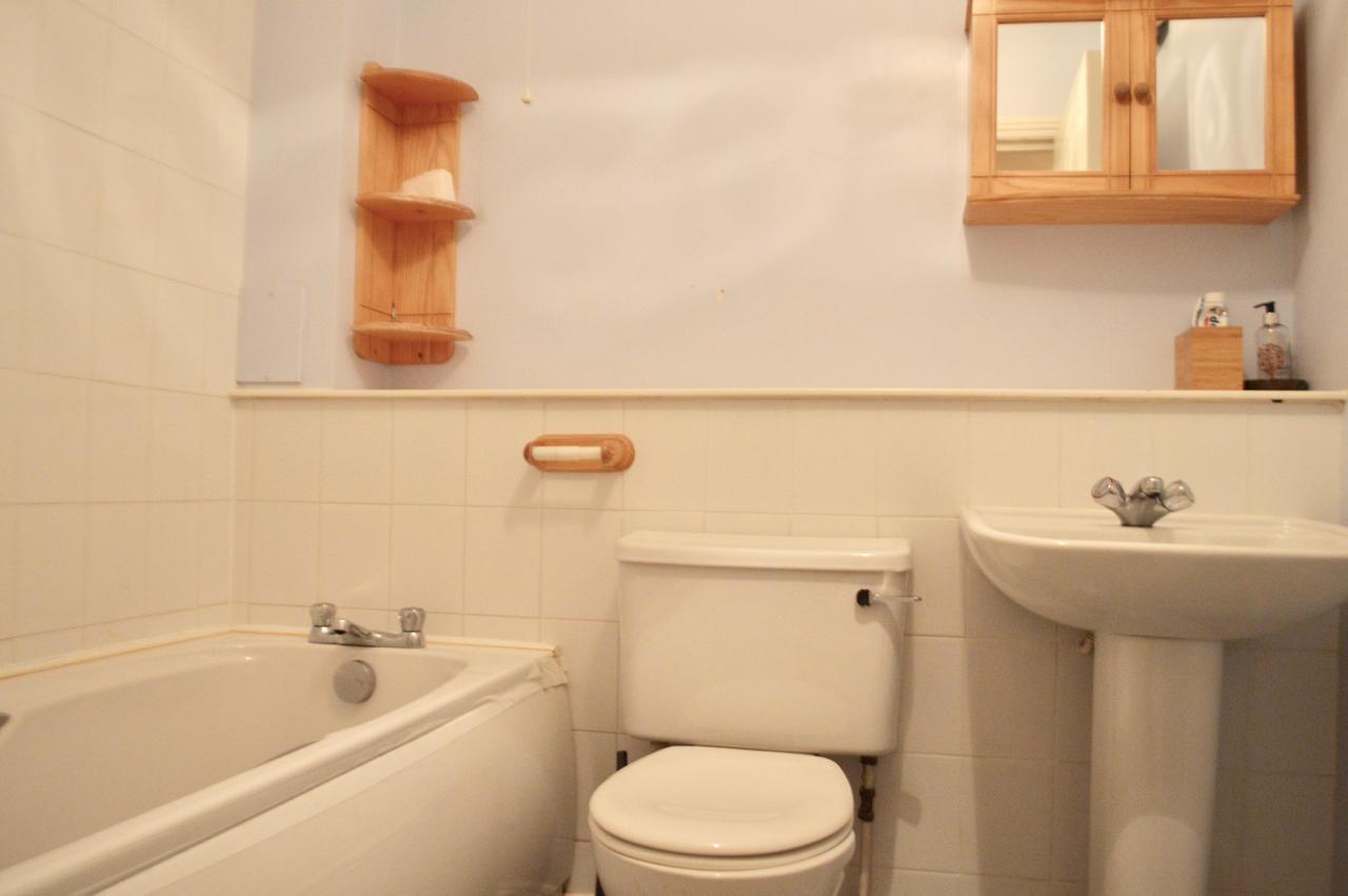 Appartement 2 Bedroom Flat By Harrison Park Édimbourg